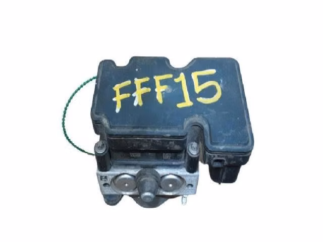Fff15 modulo abs fiat fiorino 2017