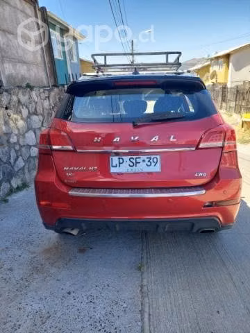 Haval h2 elite 4x4 2019 - Imagen 2