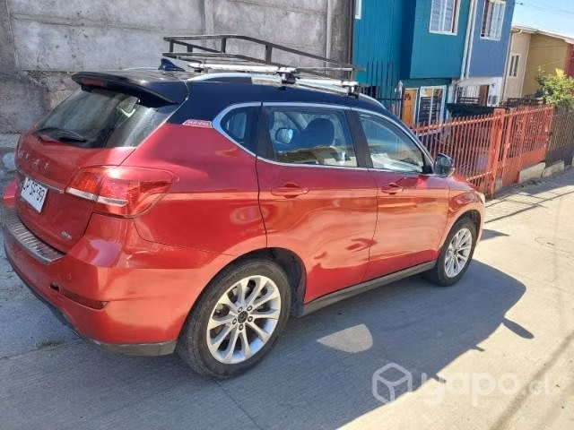 Haval h2 elite 4x4 2019 - Imagen 6