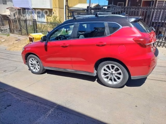 Haval h2 elite 4x4 2019 - Imagen 5