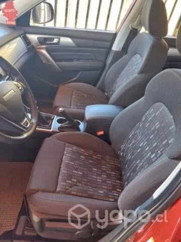 Haval h2 elite 4x4 2019 - Imagen 3