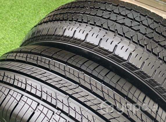 Neumáticos R17 Bridgestone y Hankook - Imagen 5