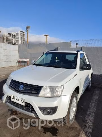 Suzuki Grand Vitara 2019