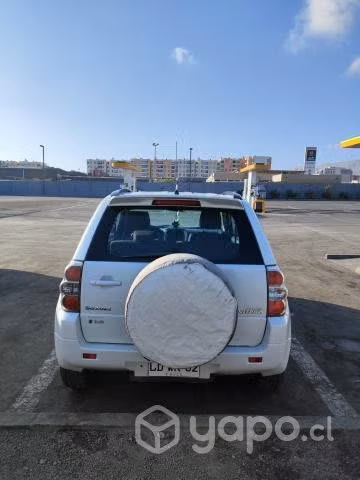 Suzuki Grand Vitara 2019