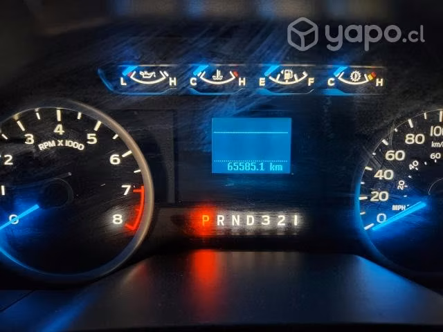 Ford F-150 2016 - Imagen 9