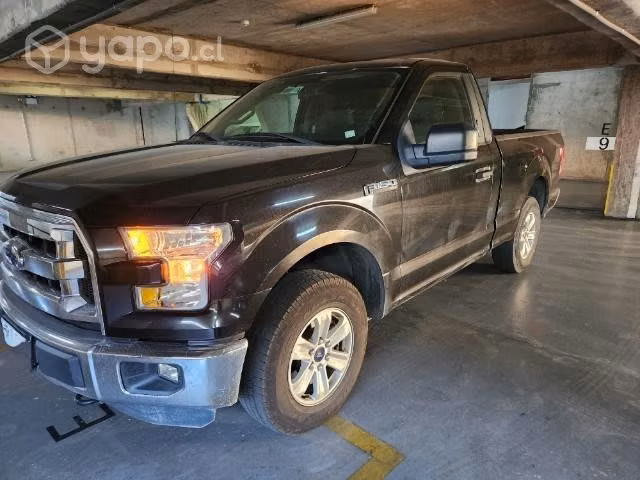 Ford F-150 2016 - Imagen 7