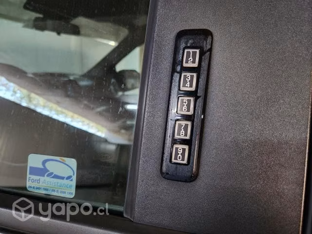 Ford F-150 2016 - Imagen 8