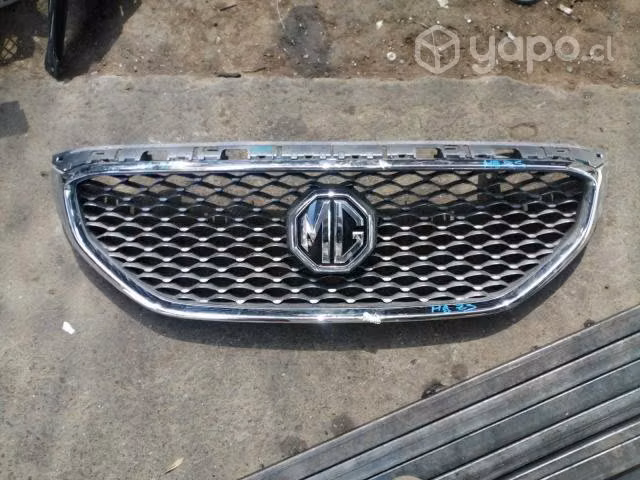 Mascara mg zs original