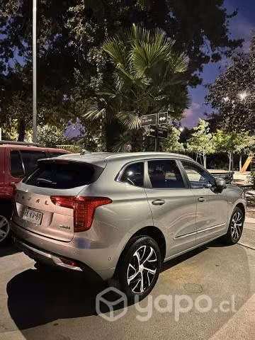 Haval jolion 2022