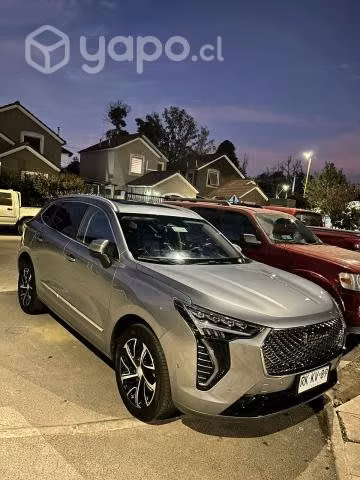 Haval jolion 2022
