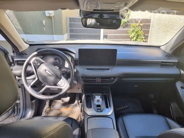 Haval jolion 2022