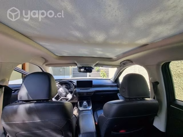 Haval jolion 2022
