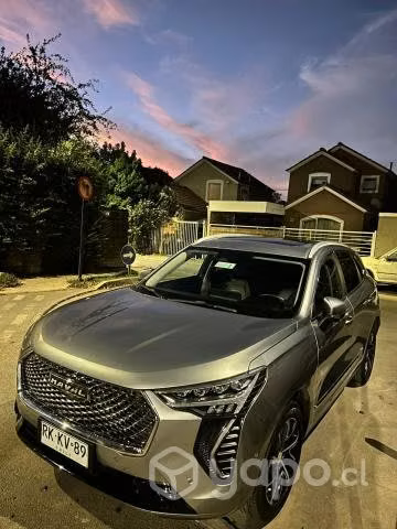 Haval jolion 2022