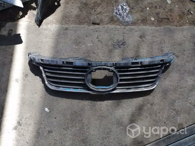 Mascara lexus ct original
