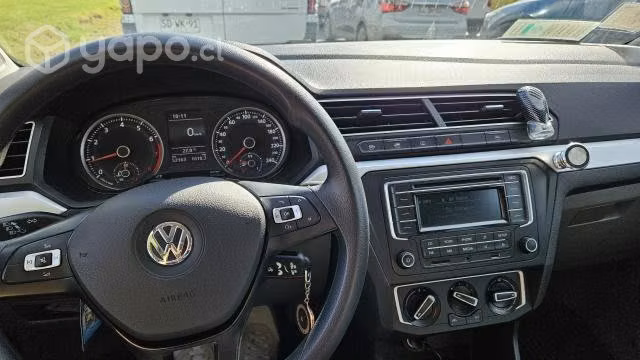 Volkswagen gol 1.6 2019 - Imagen 4