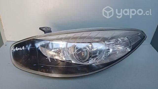 Optico renault fluence dmg repuestos 39.90