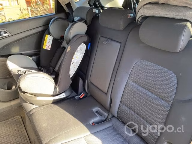 Hyundai tucson - Imagen 7