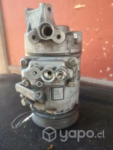 Compresor de aire Suzuki Gran nomade
