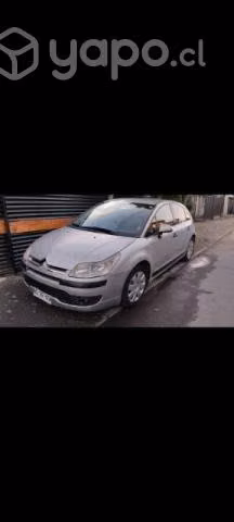 Citroens c4 a la venta