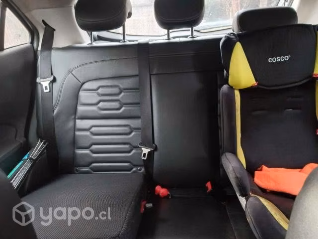 Chevrolet onix 2020