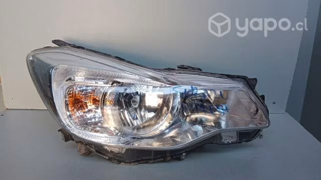Optico subaru impreza dmg repuestos 67.76