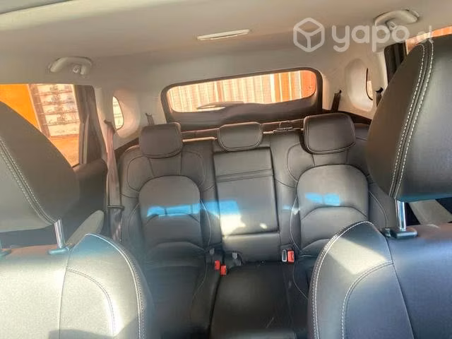 Chevrolet Captiva 2021 premier 1.5 Turbo MT