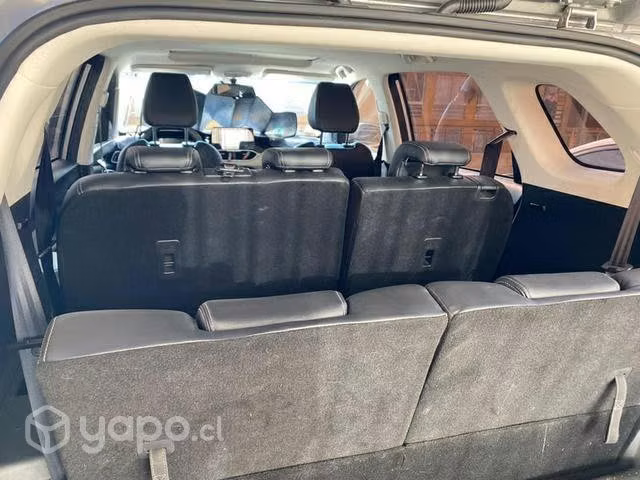 Chevrolet Captiva 2021 premier 1.5 Turbo MT