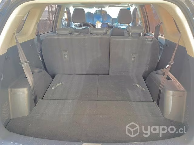 Chevrolet Captiva 2021 premier 1.5 Turbo MT