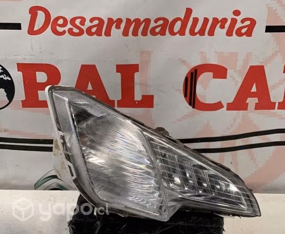 Neblinero derecho FORD ECOSPORT TITANIUN 2.0 AUTOM