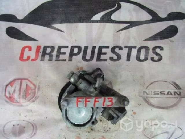 Fff13 bomba hidraulica fiat fiorino 2017