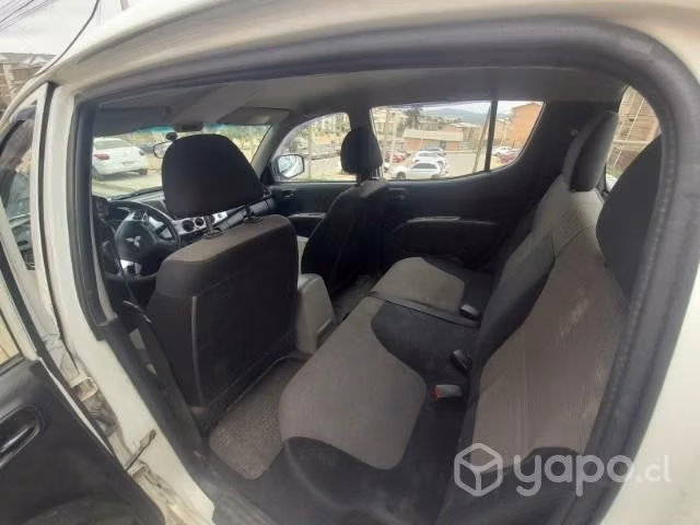 Mitsubishi l200 katana