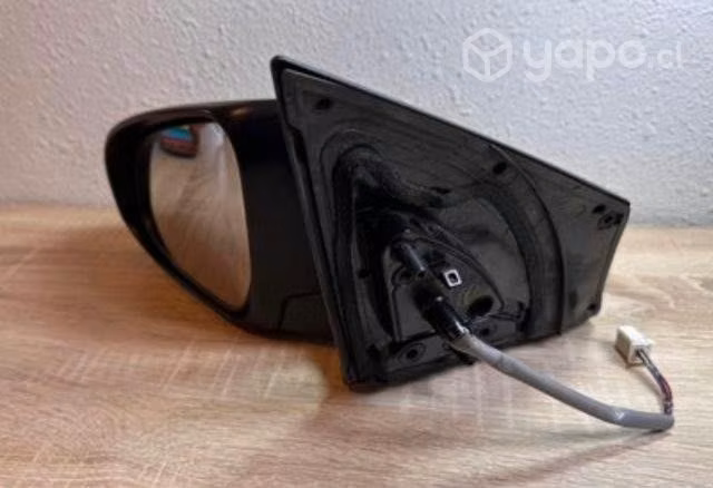 Espejo retrovisor izquierdo original Toyota Yaris - Imagen 4