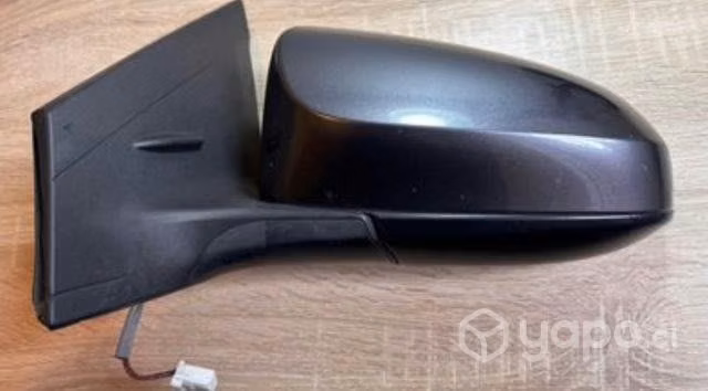 Espejo retrovisor izquierdo original Toyota Yaris - Imagen 3