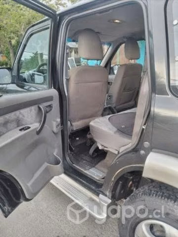 Mahindra Escorpio Suv 2013