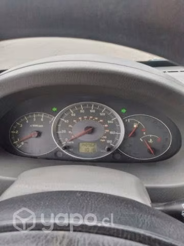 Mahindra Escorpio Suv 2013