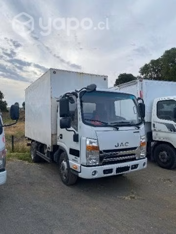 Jac Urban 1040