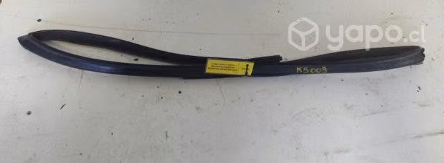 Goma Vidrio Pta del der (KS009) Kia Sportage 2018