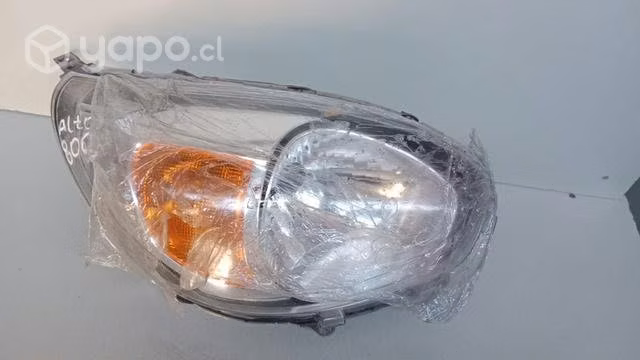 Optico suzuki alto 800 dmg repuestos 34.43