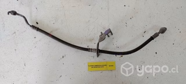 Flexible Embrague (KS240) Kia Sportage 2018