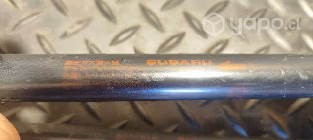 Amortiguador de capot Subaru Outback - Imagen 3