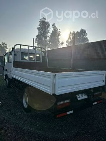 Camion jac urban hfc 2019 - Imagen 7