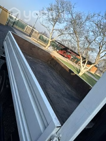 Camion jac urban hfc 2019 - Imagen 8
