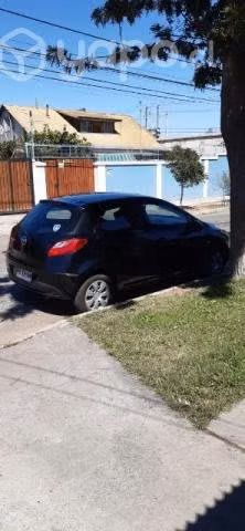 Vendo auto Mazda 2