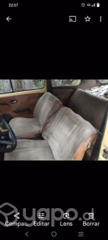 Se vende  VOLKSWAGEN ESCARABAJO 1981