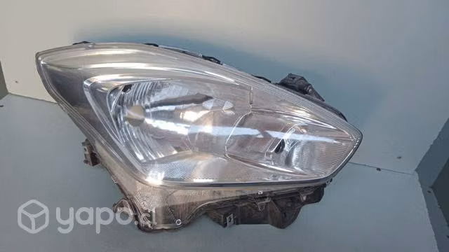 Optico suzuki swift dmg repuestos 1.89