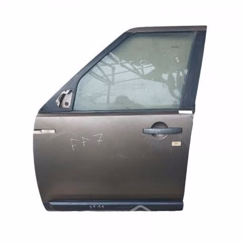 Ff7 puerta delantera izquierda land rover discover