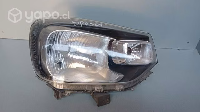 Optico suzuki spresso dmg repuestos 7.77