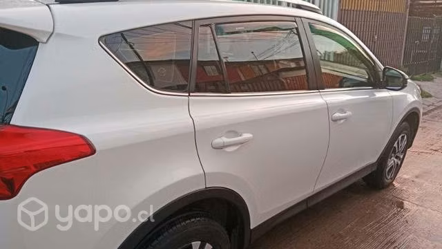 Venta de rav4 2015 - Imagen 4