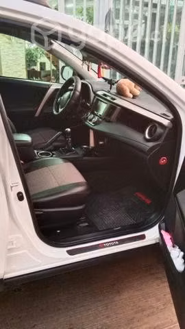 Venta de rav4 2015 - Imagen 14