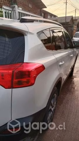 Venta de rav4 2015 - Imagen 3